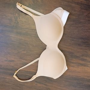 Nude LIVELY Bra